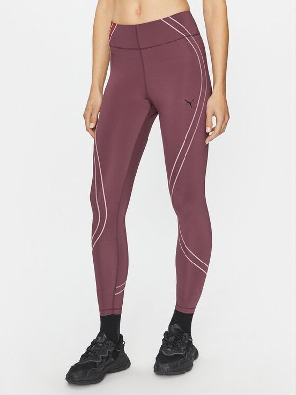 Puma Puma Pajkice Studio Ultrabare 524101 Roza Tight Fit