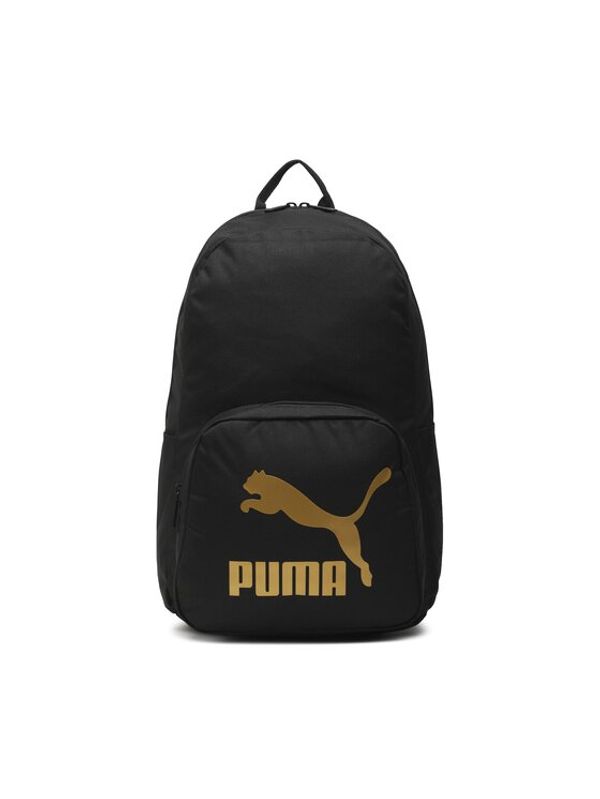Puma Puma Nahrbtnik Classics Archive Backpack 079651 01 Črna