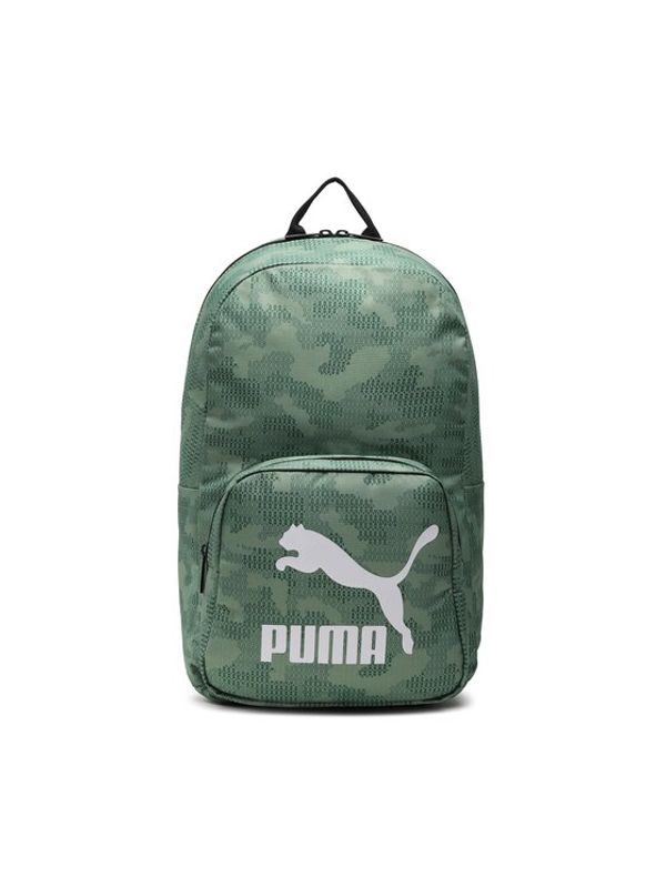Puma Puma Nahrbtnik Classics Archive Backpack 079651 04 Zelena