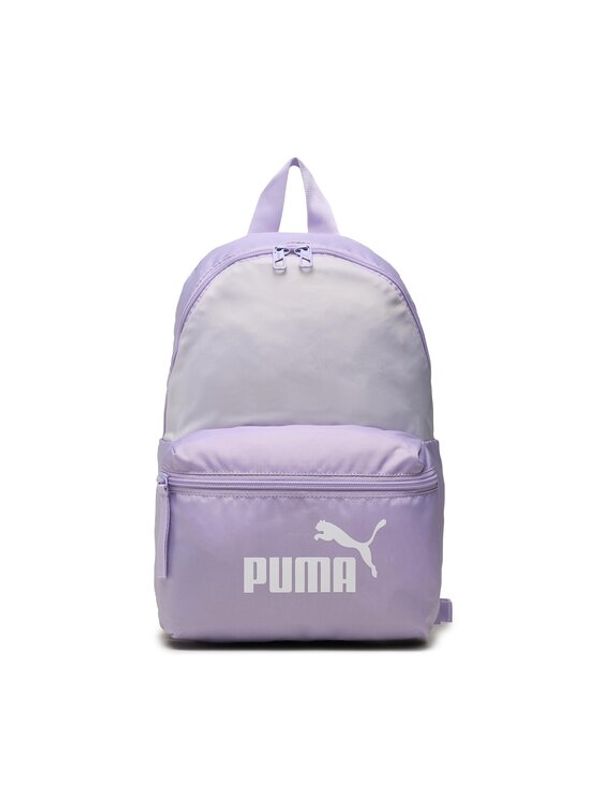 Puma Puma Nahrbtnik Core Base Backpack 079467 02 Vijolična