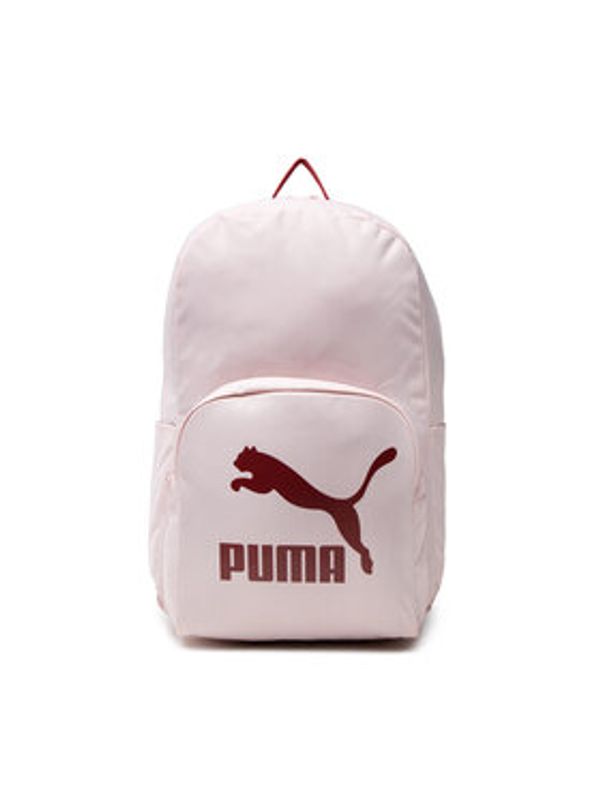 Puma Puma Nahrbtnik Originals Urban Backpack 078480 02 Roza