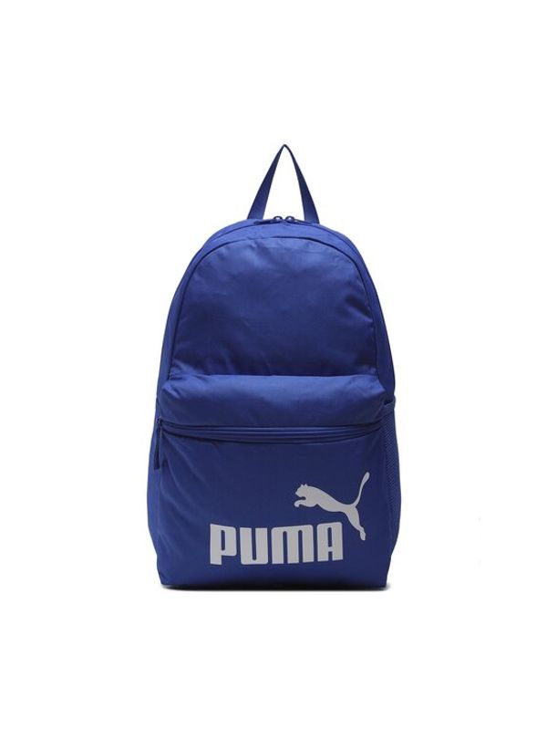 Puma Puma Nahrbtnik Phase Backpack 075487 27 Modra