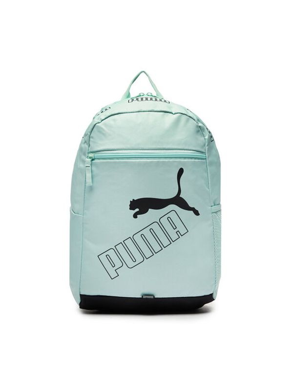 Puma Puma Nahrbtnik Phase Backpack 077295 Modra