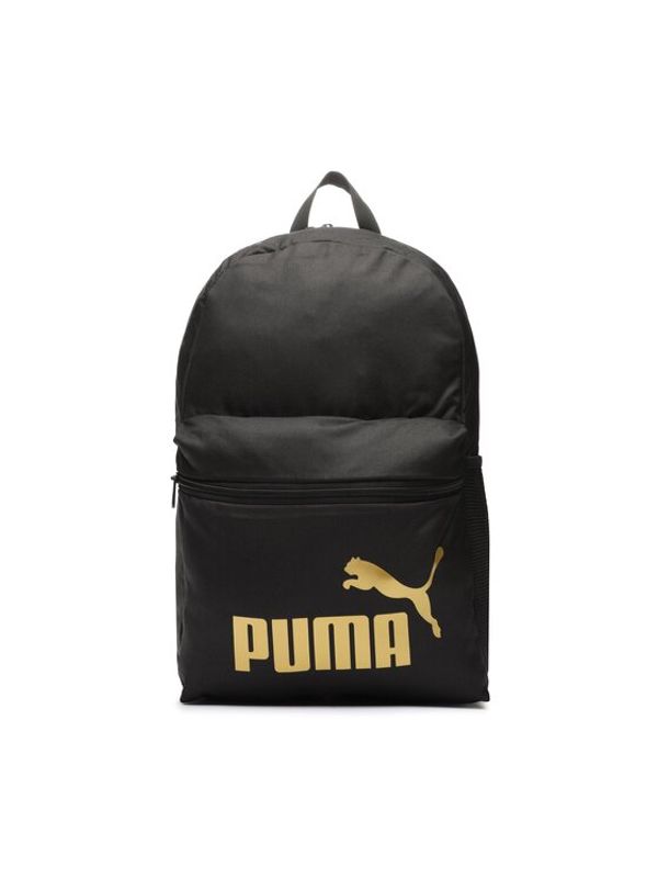 Puma Puma Nahrbtnik Phase Backpack 079943 03 Črna