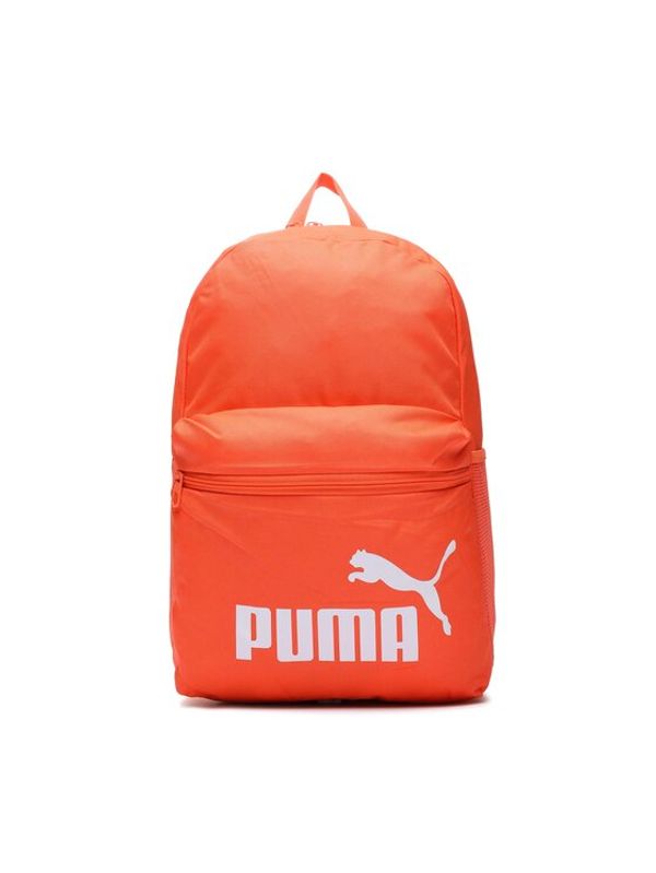 Puma Puma Nahrbtnik Phase Backpack Hot Heat 079943 07 Oranžna