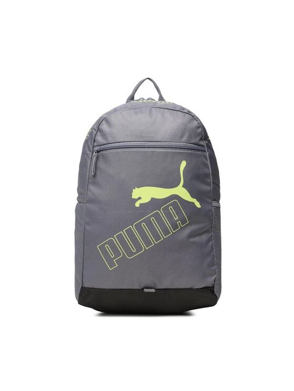 Puma Puma Nahrbtnik Phase Backpack II 077295 28 Siva