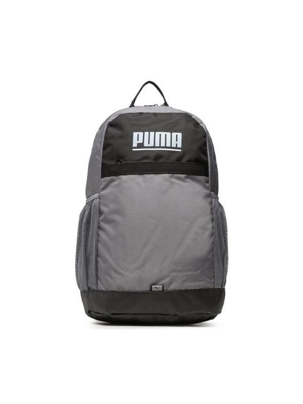 Puma Puma Nahrbtnik Plus Backpack 079615 02 Siva