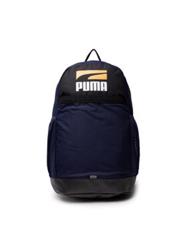 Puma Puma Nahrbtnik Plus Backpack II 078391 02 Mornarsko modra
