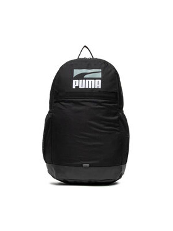 Puma Puma Nahrbtnik Plus Backpack II 783910 01 Črna