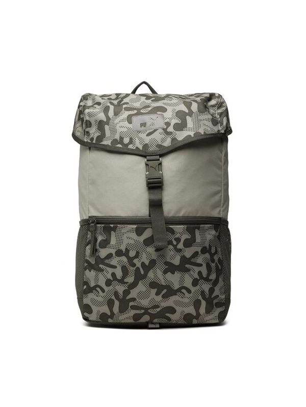 Puma Puma Nahrbtnik Style Backpack 079524 Khaki