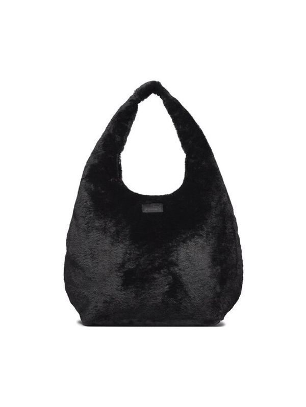 Puma Puma Ročna torba Core Large Hobo 079871 01 Črna