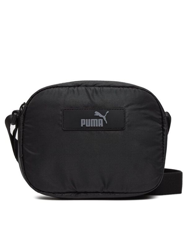 Puma Puma Ročna torba Core Pop Cross Body 079856 01 Črna