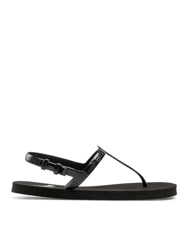 Puma Puma Sandali Cozy Sandal Wns 375212 01 Črna