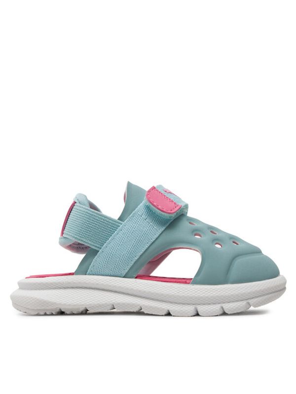 Puma Puma Sandali Puma Evolve Sandal AC Inf 389148 09 Turkizna