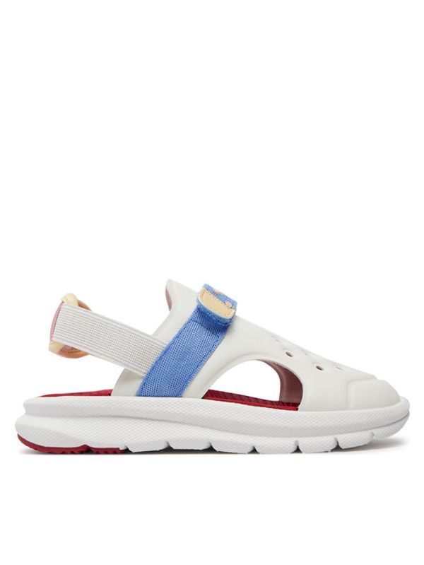 Puma Puma Sandali Puma Evolve Sandal Summer Camp AC PS 395646 01 Bež