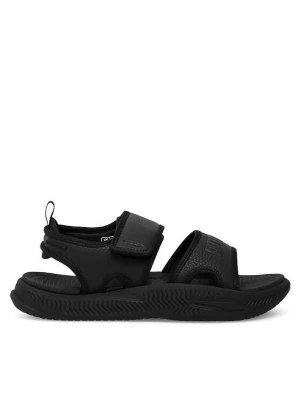 Puma Puma Sandali SOFTRIDE SANDAL 2.0 39542901 Črna