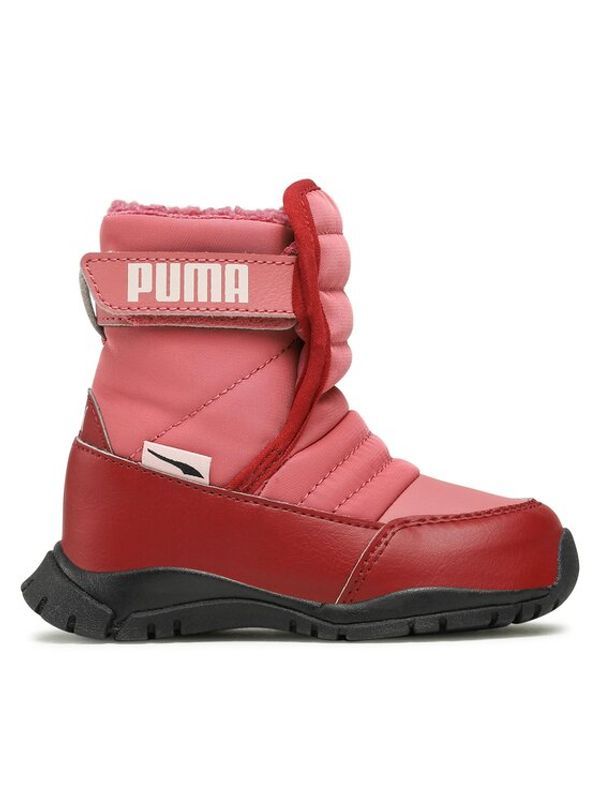 Puma Puma Škornji za sneg Nieve WTR AC Inf 380746 04 Rjava