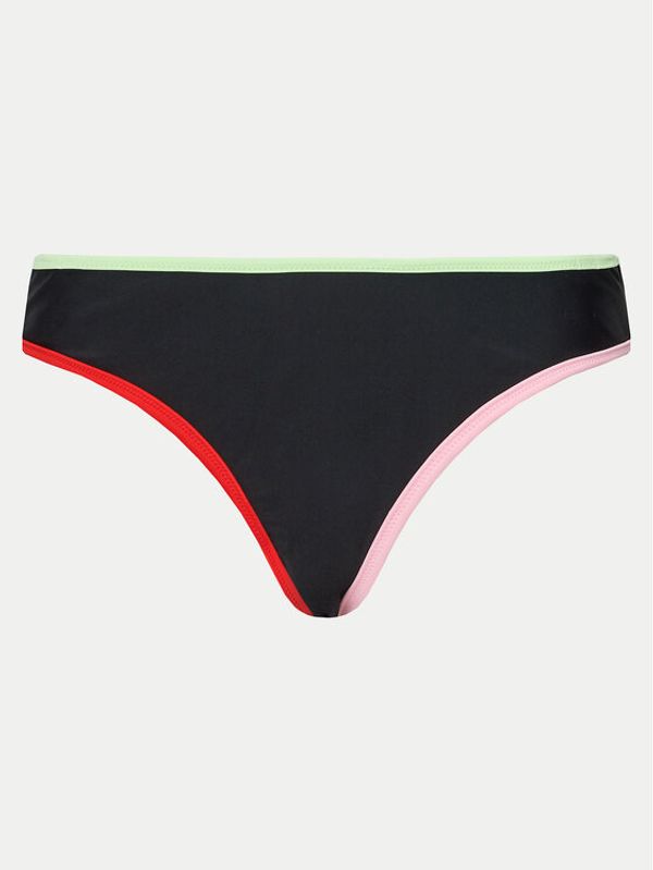 Puma Puma Spodnji del bikini 938337 Pisana