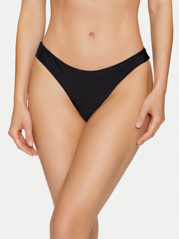 Puma Puma Spodnji del bikini 938349 Črna