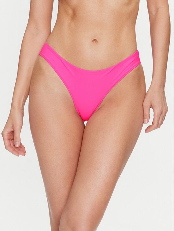 Puma Puma Spodnji del bikini 938349 Roza