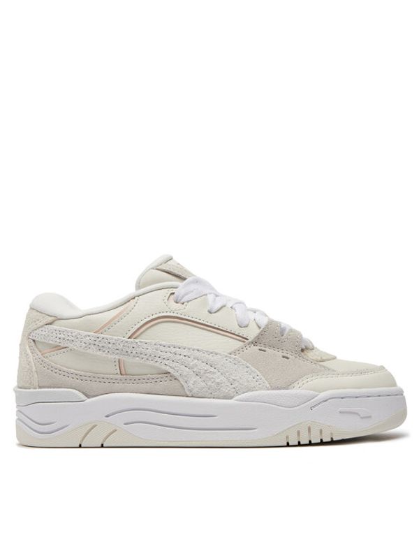 Puma Puma Superge 180 Prm 393764-06 Siva