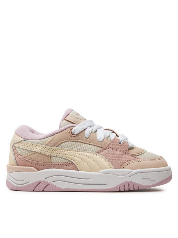 Puma Puma Superge 180 Summer Sneakers 395766 04 Črna