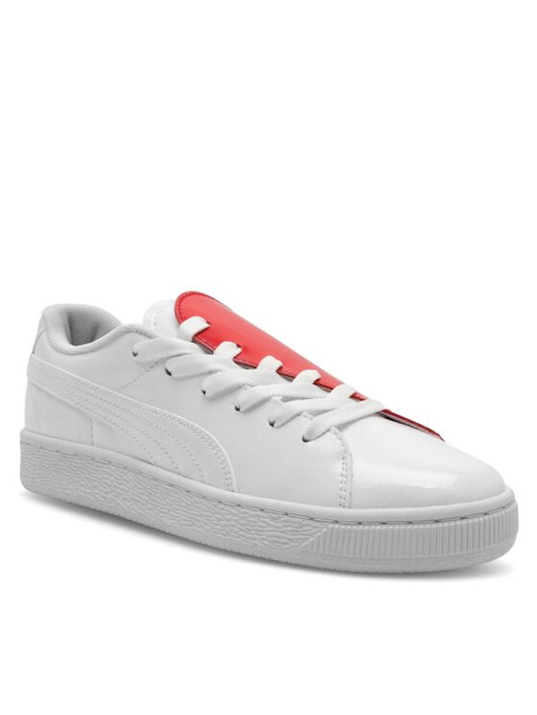 Puma Puma Superge 369556-01 Bela