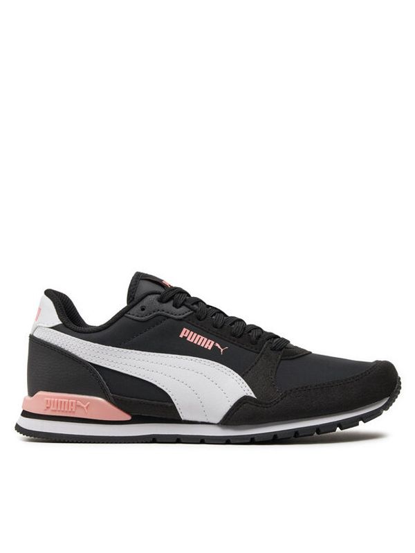 Puma Puma Superge 384857 21 Črna