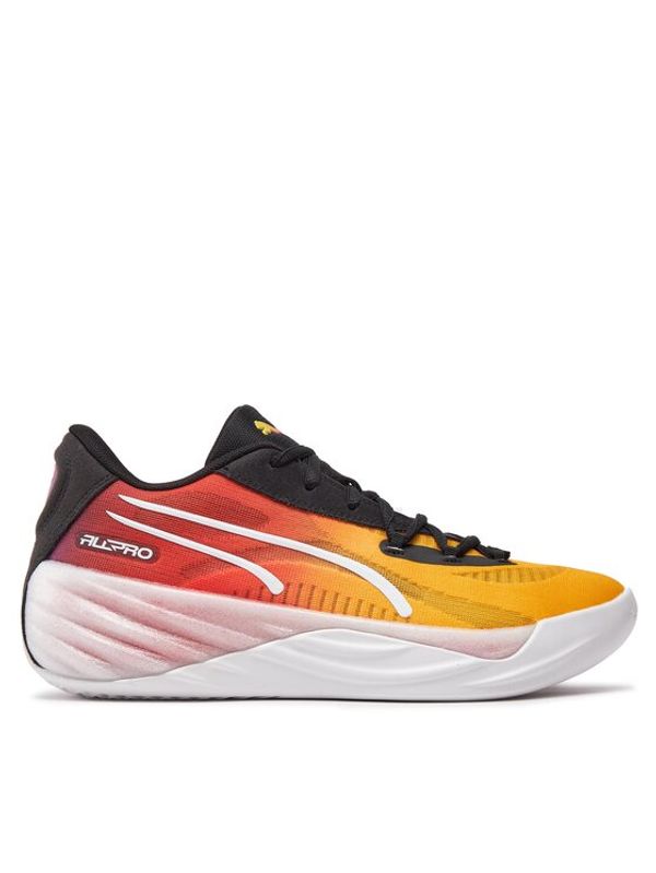 Puma Puma Superge All Pro Nitro Showtime 309890 01 Pisana