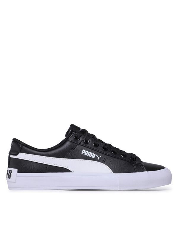 Puma Puma Superge Bari Casual 389382 02 Črna