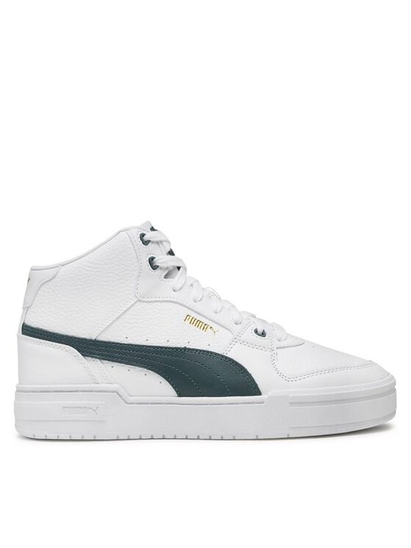 Puma Puma Superge CA Pro Mid 386759 10 Bela