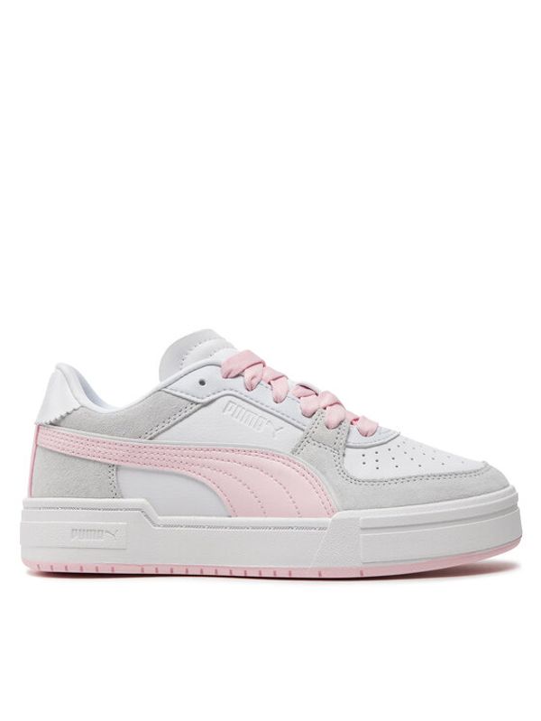 Puma Puma Superge Ca Pro Queen 395882-01 Bela