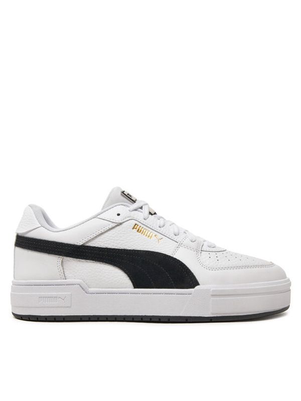 Puma Puma Superge CA Pro Suede 387327 11 Bela