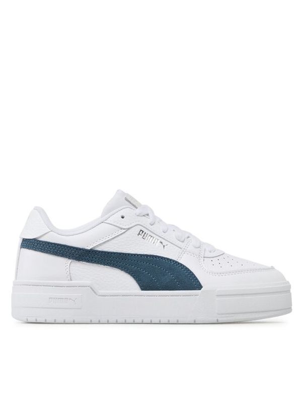 Puma Puma Superge Ca Pro Suede Fs 387327 04 Bela