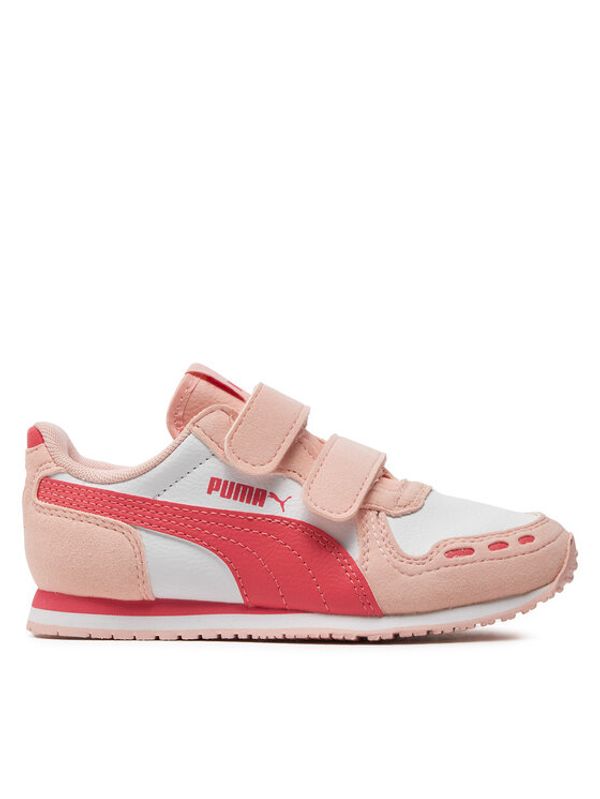 Puma Puma Superge Cabana Racer 383730 09 Roza