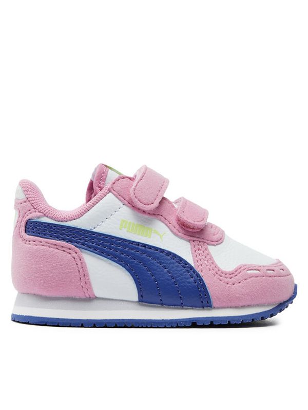 Puma Puma Superge Cabana Racer SL 20 V Inf 383731 16 Roza