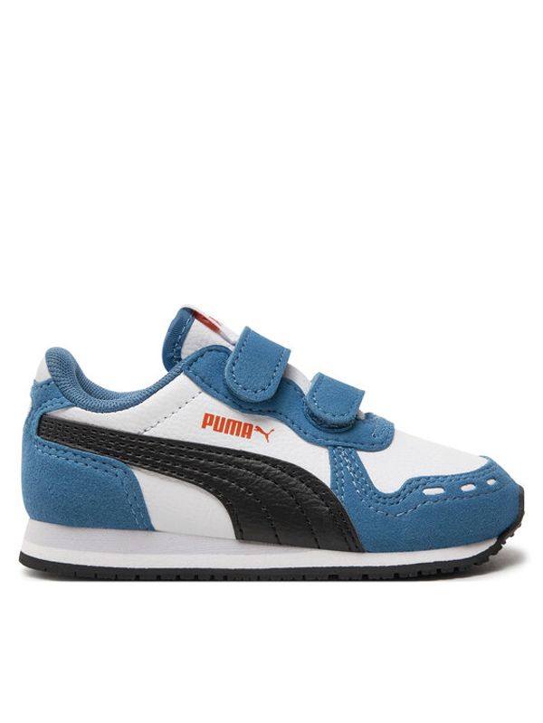 Puma Puma Superge Cabana Racer Sl 20 V Inf 383731 Bela