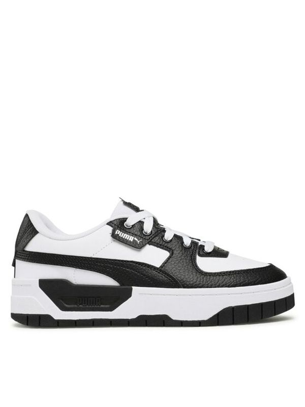 Puma Puma Superge Cali Dream LTH Jr 393355 02 Bela