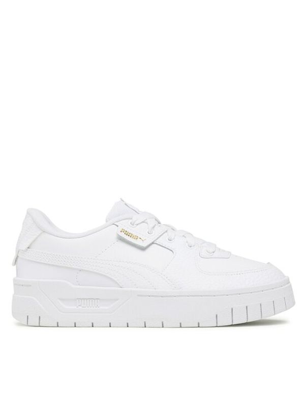 Puma Puma Superge Cali Dream LTH Jr 393355 03 Bela