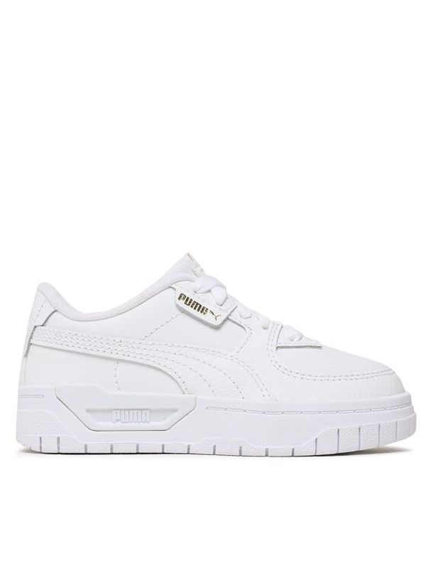 Puma Puma Superge Cali Dream Lth Ps 385675 03 Bela