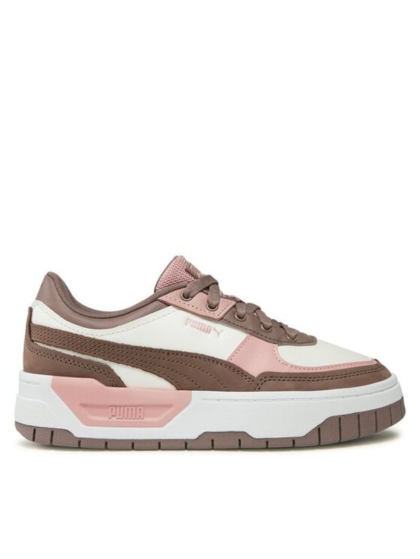 Puma Puma Superge Cali Dream Pastel Wns 392733 13 Rjava