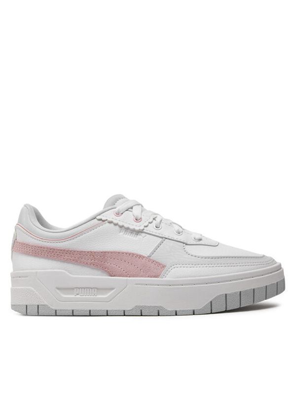 Puma Puma Superge Cali Dream Queen Of 395512-01 Bela