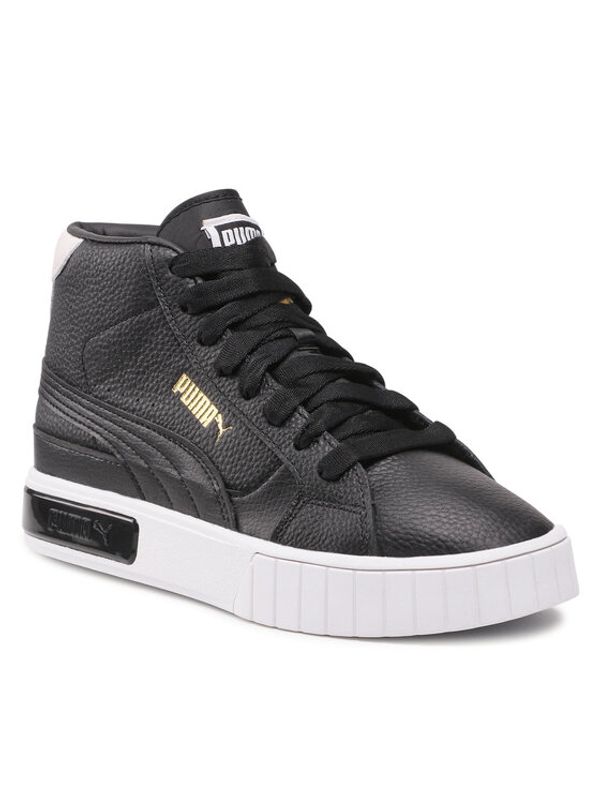 Puma Puma Superge Cali Star MId Wn's 380683 03 Črna