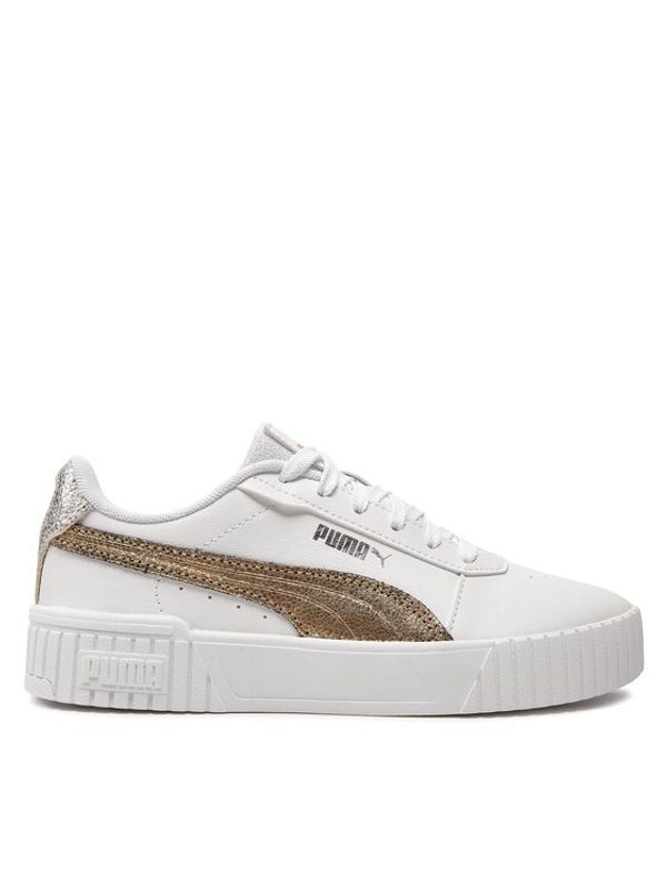 Puma Puma Superge Carina 2.0 395096-01 Bela