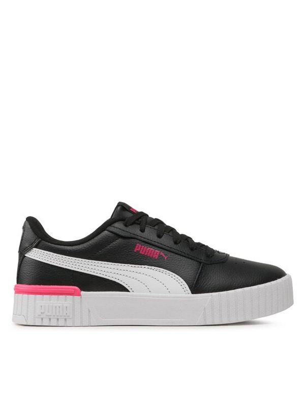 Puma Puma Superge Carina 2.0 Jr 38618508 Črna