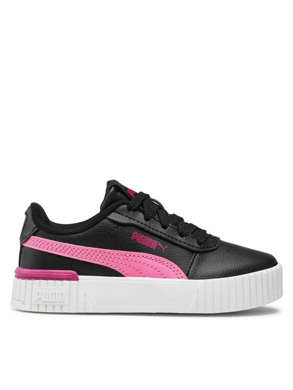 Puma Puma Superge Carina 2.0 PS 386186 11 Črna