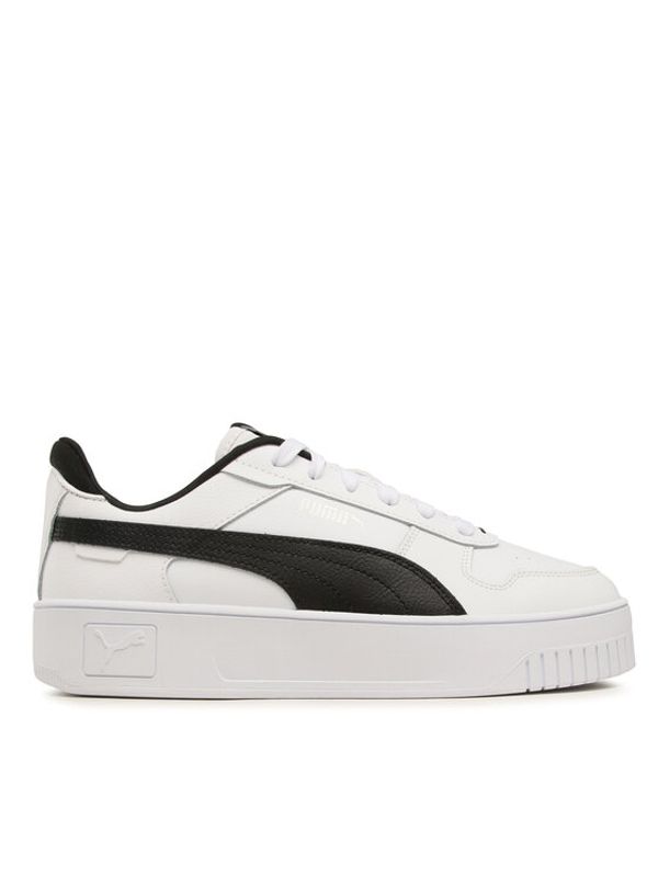 Puma Puma Superge Carina Street 389390 03 Bela