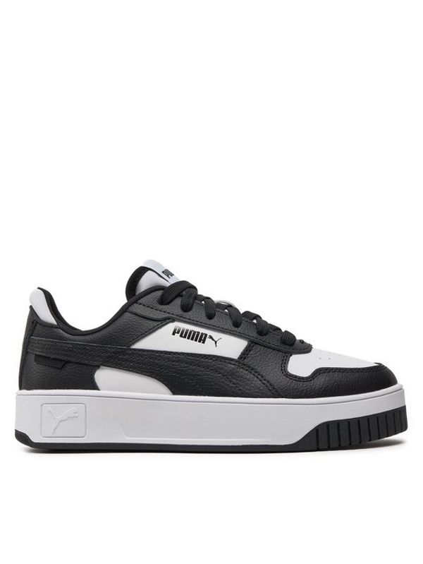 Puma Puma Superge Carina Street 389390-16 Črna