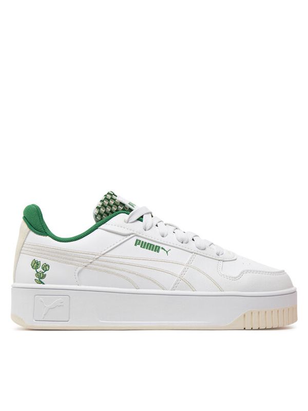 Puma Puma Superge Carina Street 395094-01 Bela