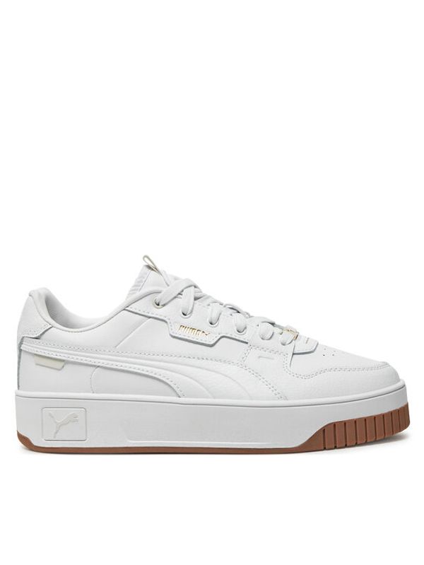 Puma Puma Superge Carina Street Lux 397487-01 Bela